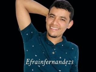 Efrainfernandezs