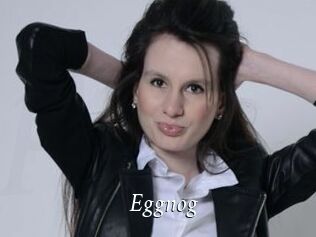 Eggnog