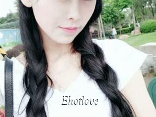 Ehotlove