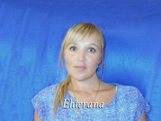 Ehterana
