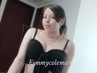 Eimmycoleman