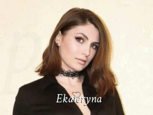 Ekateryna