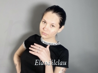 Elandilclau