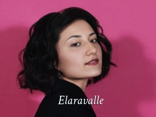 Elaravalle