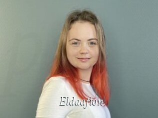 Eldaafton