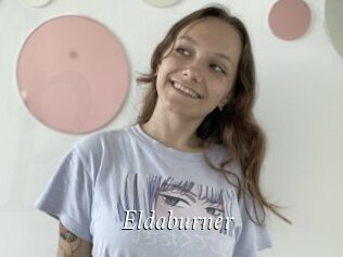 Eldaburner