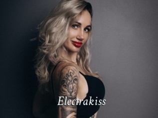 Electrakiss