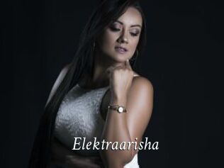 Elektraarisha