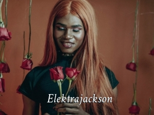 Elektrajackson