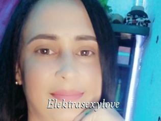 Elektrasexylove