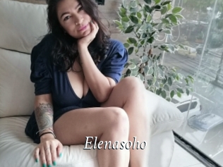 Elenasoho
