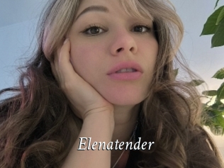 Elenatender