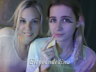 Eleneandedina