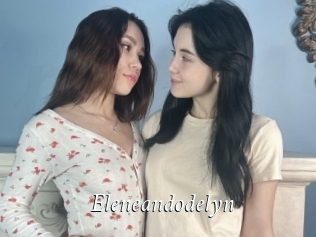 Eleneandodelyn