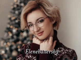 Elenebattersby