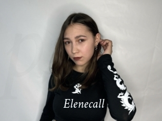 Elenecall