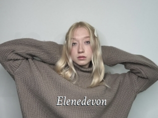 Elenedevon