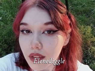 Elenediggle