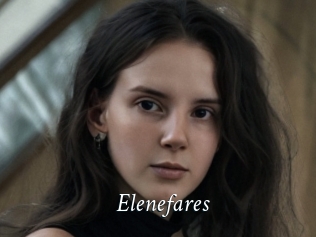 Elenefares