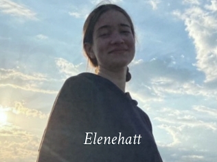 Elenehatt