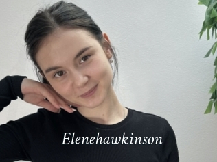 Elenehawkinson