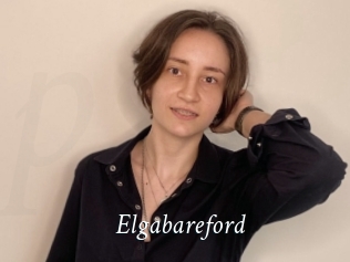Elgabareford