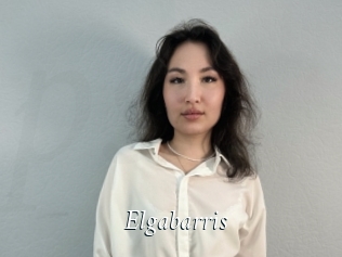 Elgabarris