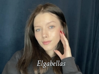 Elgabellas