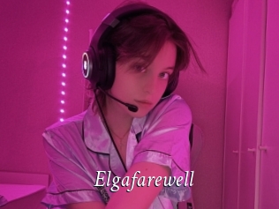 Elgafarewell
