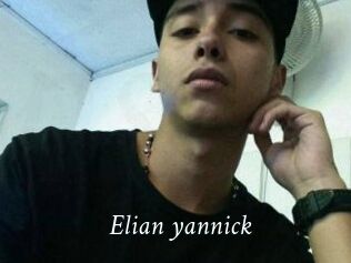 Elian_yannick