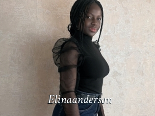 Elinaanderson