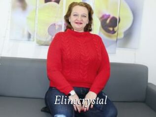 Elinecrystal