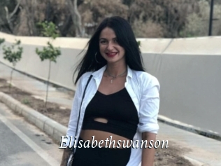 Elisabethswanson