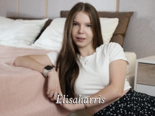 Elisaharris