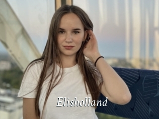 Elisholland