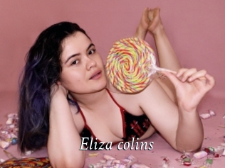 Eliza_colins