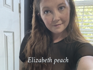 Elizabeth_peach