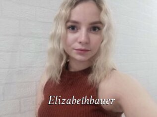 Elizabethbauer