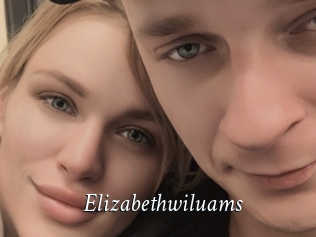 Elizabethwiluams