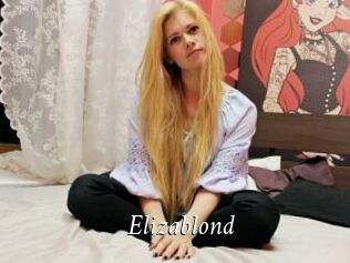Elizablond