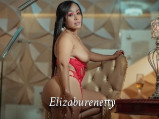 Elizaburenetty