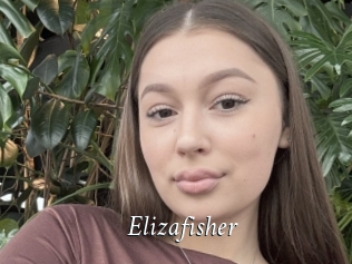 Elizafisher