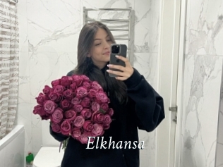 Elkhansa
