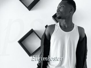 Elkimboster