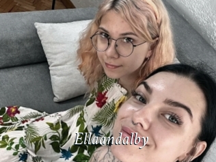 Ellaandalby