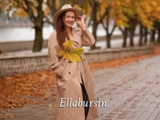 Ellabursin