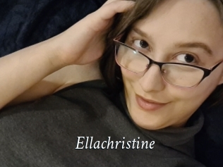 Ellachristine