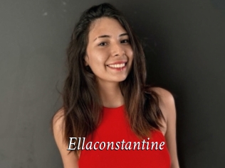 Ellaconstantine