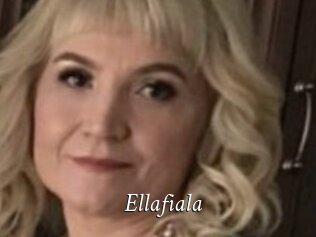 Ellafiala