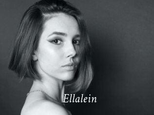 Ellalein